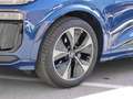 Audi Q6 e-tron Performance Edition One LM21 HuD Pano AH... Blau - thumbnail 13