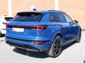 Audi Q6 e-tron Performance Edition One LM21 HuD Pano AH... Blau - thumbnail 5