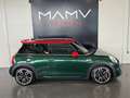 MINI John Cooper Works top Ausstattung tausch Finanzierung Grün - thumbnail 13