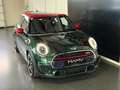 MINI John Cooper Works top Ausstattung tausch Finanzierung Grün - thumbnail 9