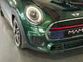 MINI John Cooper Works top Ausstattung tausch Finanzierung Grün - thumbnail 5