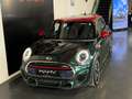 MINI John Cooper Works top Ausstattung tausch Finanzierung Grün - thumbnail 11