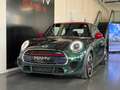MINI John Cooper Works top Ausstattung tausch Finanzierung Grün - thumbnail 1