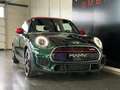 MINI John Cooper Works top Ausstattung tausch Finanzierung Grün - thumbnail 4