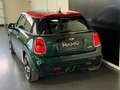 MINI John Cooper Works top Ausstattung tausch Finanzierung Grün - thumbnail 10