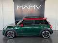 MINI John Cooper Works top Ausstattung tausch Finanzierung Grün - thumbnail 8