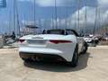 Jaguar F-Type F-Type Convertible 3.0 V6 Aut. 340 Blanco - thumbnail 2
