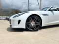 Jaguar F-Type F-Type Convertible 3.0 V6 Aut. 340 Blanco - thumbnail 20