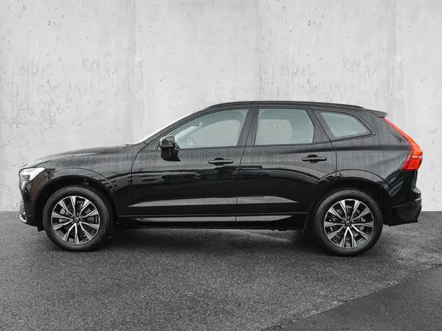 Volvo XC60 view 5