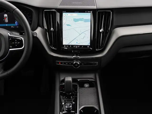 Volvo XC60 view 12