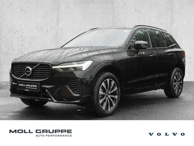 2023 Volvo XC60 in Black for sale