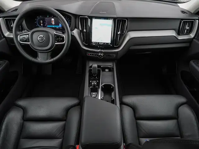 Volvo XC60 view 10