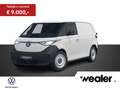 Volkswagen ID. Buzz Cargo Bedrijfswagens Economy Business Elektromotor 210 k Fehér - thumbnail 1