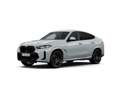 BMW X6 xDrive 40dA M Sport Gris - thumbnail 1