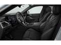 BMW X6 xDrive 40dA M Sport Gris - thumbnail 3
