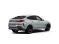 BMW X6 xDrive 40dA M Sport Gris - thumbnail 2