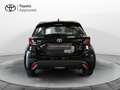Toyota Yaris Yaris 1.5 Hybrid 5 porte Active Negro - thumbnail 3
