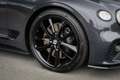 Bentley Continental GTC 4.0 V8 First Edition | NAIM | CARBON EXTERIOR & IN Gris - thumbnail 36
