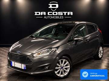 VI (CB1, CCN) 1.0 EcoBoost