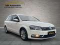 Volkswagen Passat Variant 1.6 TDI /Navi/Kamera/AHK/SHZ Weiß - thumbnail 7