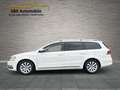 Volkswagen Passat Variant 1.6 TDI /Navi/Kamera/AHK/SHZ Weiß - thumbnail 2