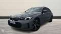BMW 320 320eA 204ch M Sport - thumbnail 1