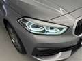 BMW 118 d Gris - thumbnail 15