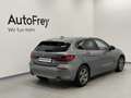 BMW 118 d Gris - thumbnail 2
