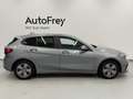BMW 118 d Gris - thumbnail 3
