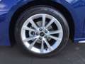 Audi A3 Sportback 35 S-Line 1.5 TFSI +DSG+PARKASSISTENT+SC Blau - thumbnail 8