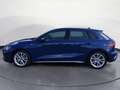 Audi A3 Sportback 35 S-Line 1.5 TFSI +DSG+PARKASSISTENT+SC Blau - thumbnail 3
