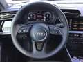 Audi A3 Sportback 35 S-Line 1.5 TFSI +DSG+PARKASSISTENT+SC Blau - thumbnail 11
