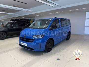 CARAVELLE T7 COMBI 2.0 TDI BLUEMOTION COMFORTLINE DSG (110,30KW) - 9 POSTI !!!
