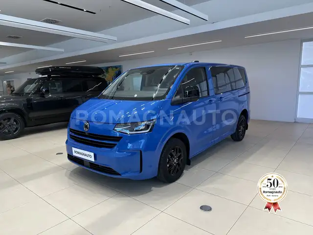 Volkswagen T7 Caravelle