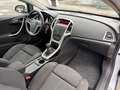 Opel Astra J GTC Edition Sport Infinity Xenon AHK 1.H Argento - thumbnail 13