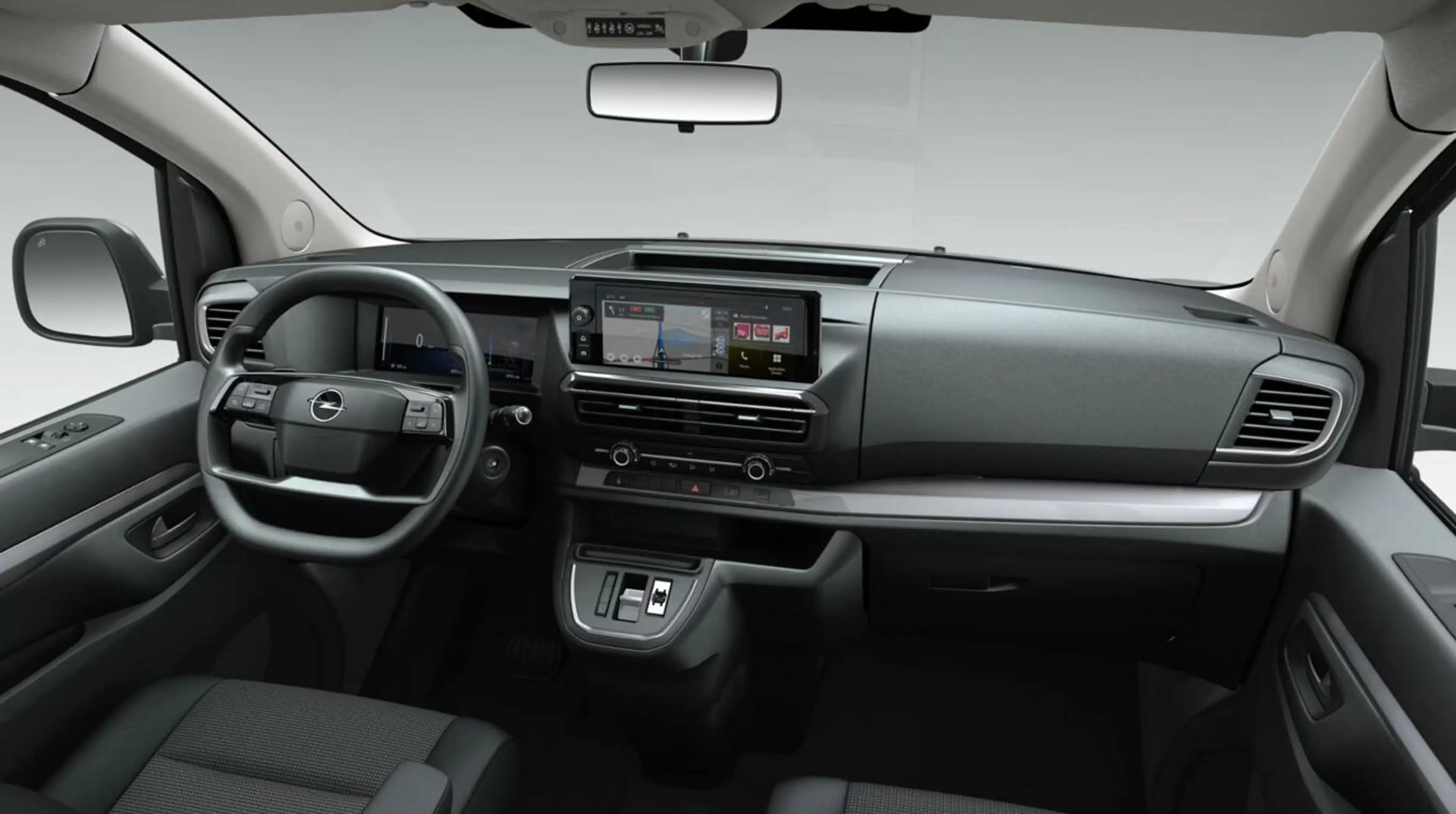 Opel Zafira Edition 2.2 D 180 AT8 L Nav AHK Kam Temp 132 k... — photo 4