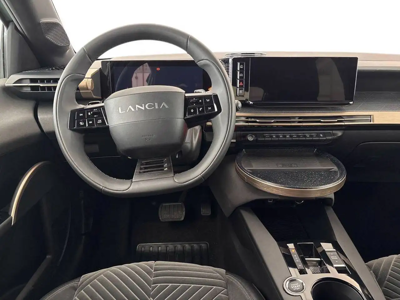 Lancia Ypsilon 2025 — фото 10