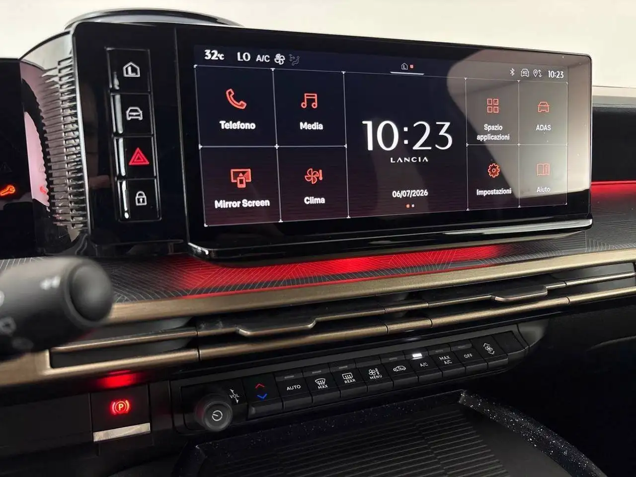 Lancia Ypsilon 2025 — фото 15