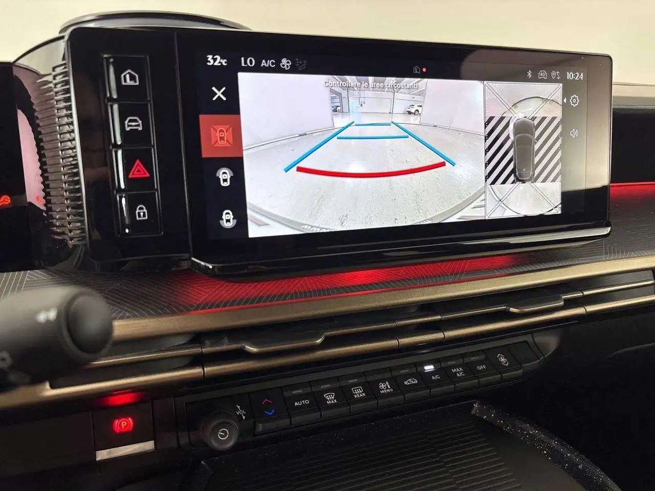 Lancia Ypsilon 2025 — фото 14