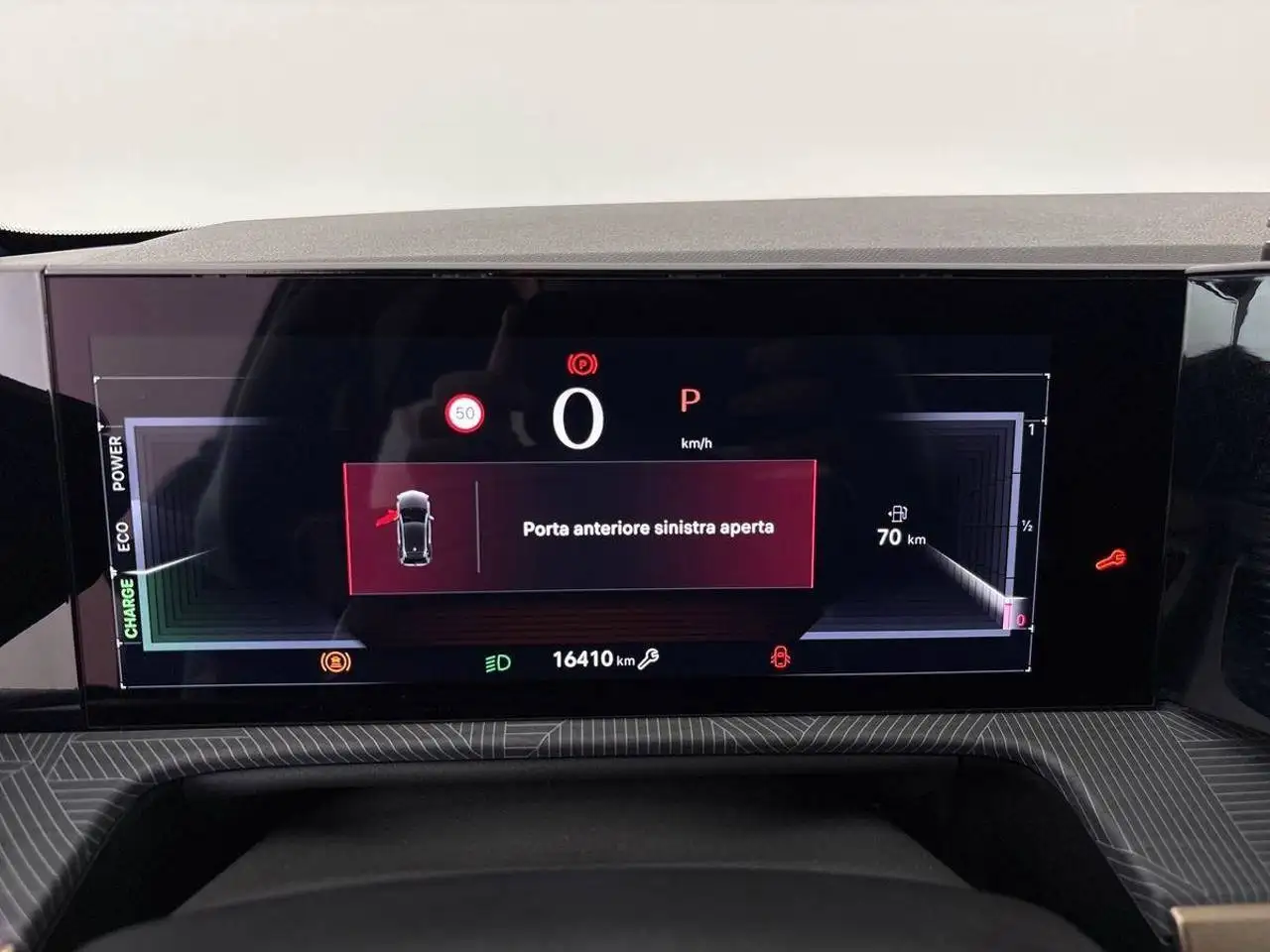 Lancia Ypsilon 2025 — фото 11