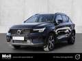 Volvo XC40 Plus Dark 2WD B3 EU6d digitales Cockpit Memory Sit Schwarz - thumbnail 1
