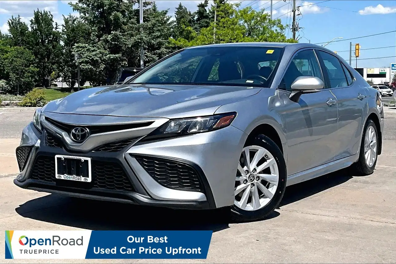 Toyota Camry снимка Toyota Camry