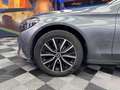 Mercedes-Benz C 220 C 220 d 4Matic Auto Sport Gris - thumbnail 8