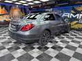 Mercedes-Benz C 220 C 220 d 4Matic Auto Sport Gris - thumbnail 4