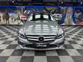 Mercedes-Benz C 220 C 220 d 4Matic Auto Sport Gris - thumbnail 2
