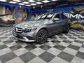 Mercedes-Benz C 220 C 220 d 4Matic Auto Sport Gris - thumbnail 1
