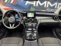 Mercedes-Benz C 220 C 220 d 4Matic Auto Sport Gris - thumbnail 10