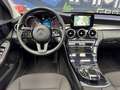 Mercedes-Benz C 220 C 220 d 4Matic Auto Sport Gris - thumbnail 11