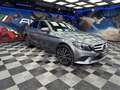 Mercedes-Benz C 220 C 220 d 4Matic Auto Sport Gris - thumbnail 3