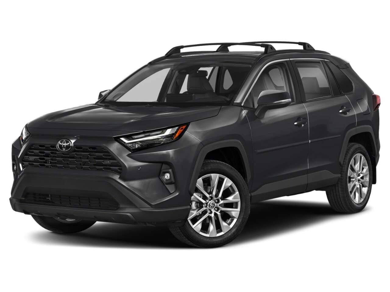 2024 Toyota RAV 4